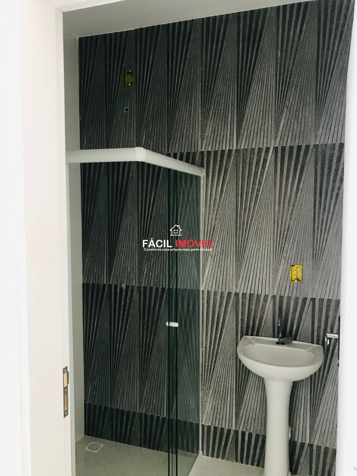 Casa, 2 quartos, 54 m² - Foto 6