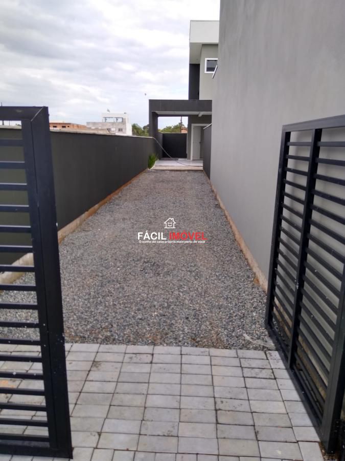 Sobrado à venda com 3 quartos, 104m² - Foto 2