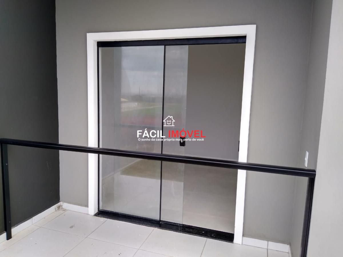 Sobrado, 3 quartos, 104 m² - Foto 12