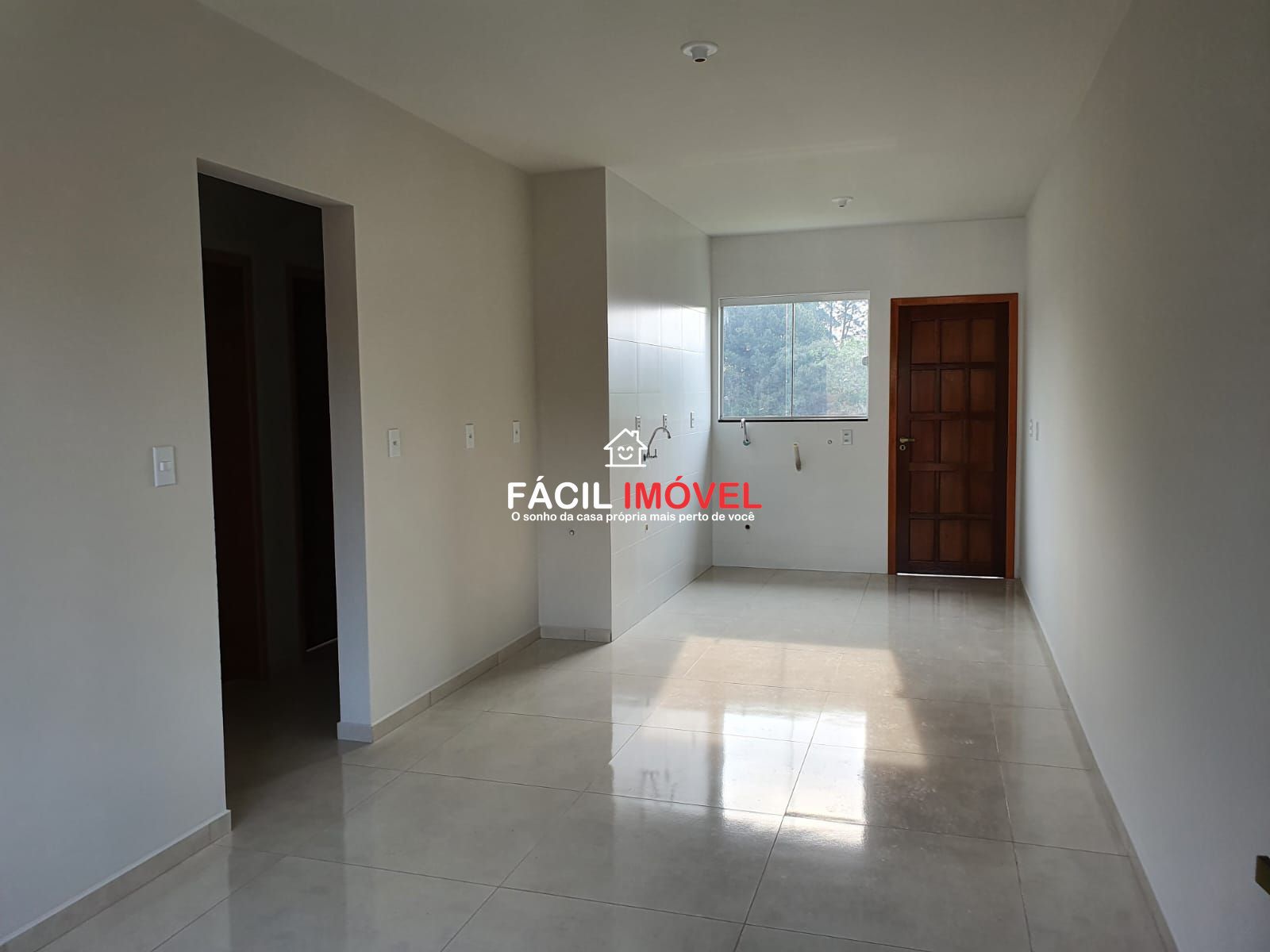 Casa, 2 quartos, 60 m² - Foto 4