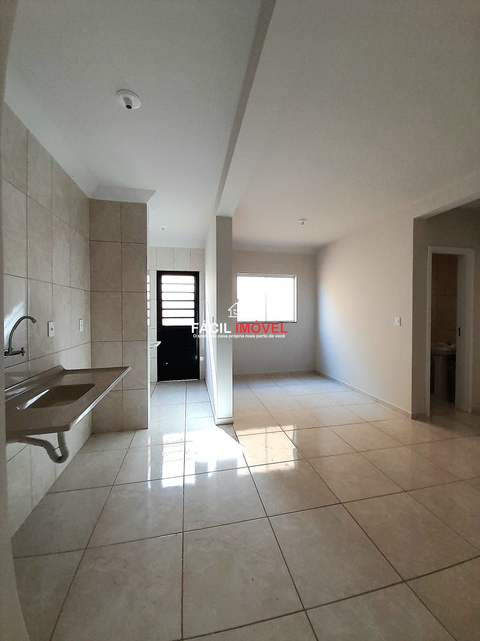 Apartamento à venda com 2 quartos, 53m² - Foto 4