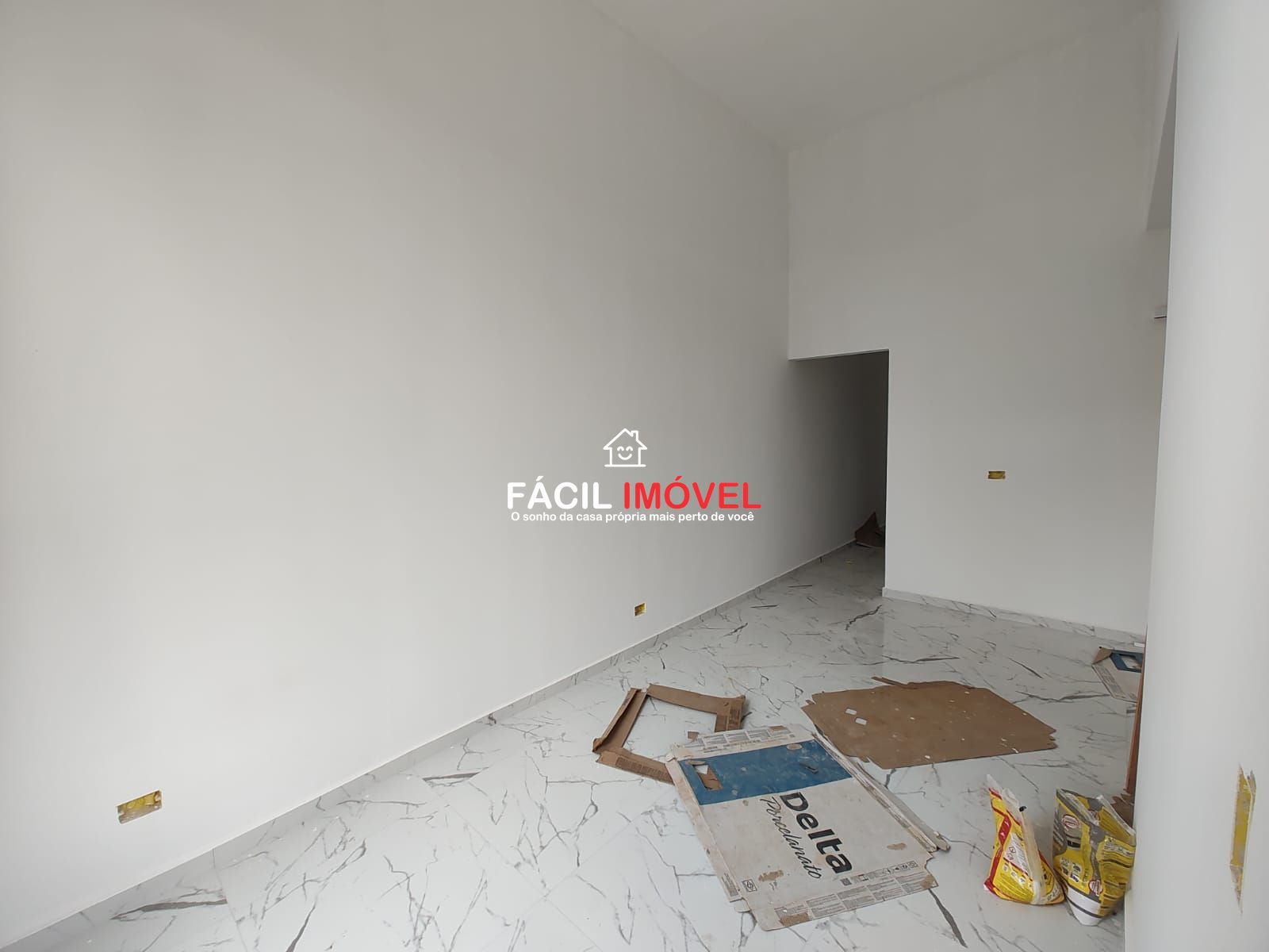 Casa, 3 quartos, 64 m² - Foto 3