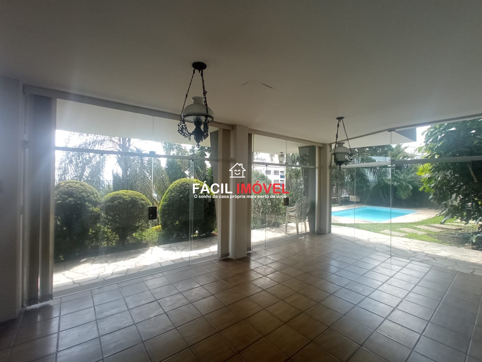 Casa, 4 quartos, 1000 m² - Foto 20