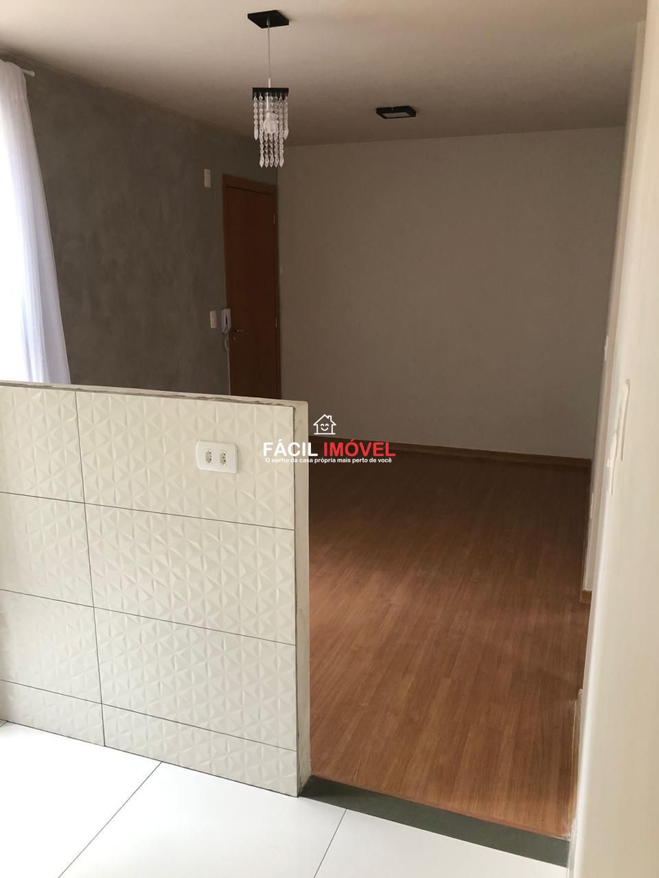 Apartamento à venda com 2 quartos, 45m² - Foto 4