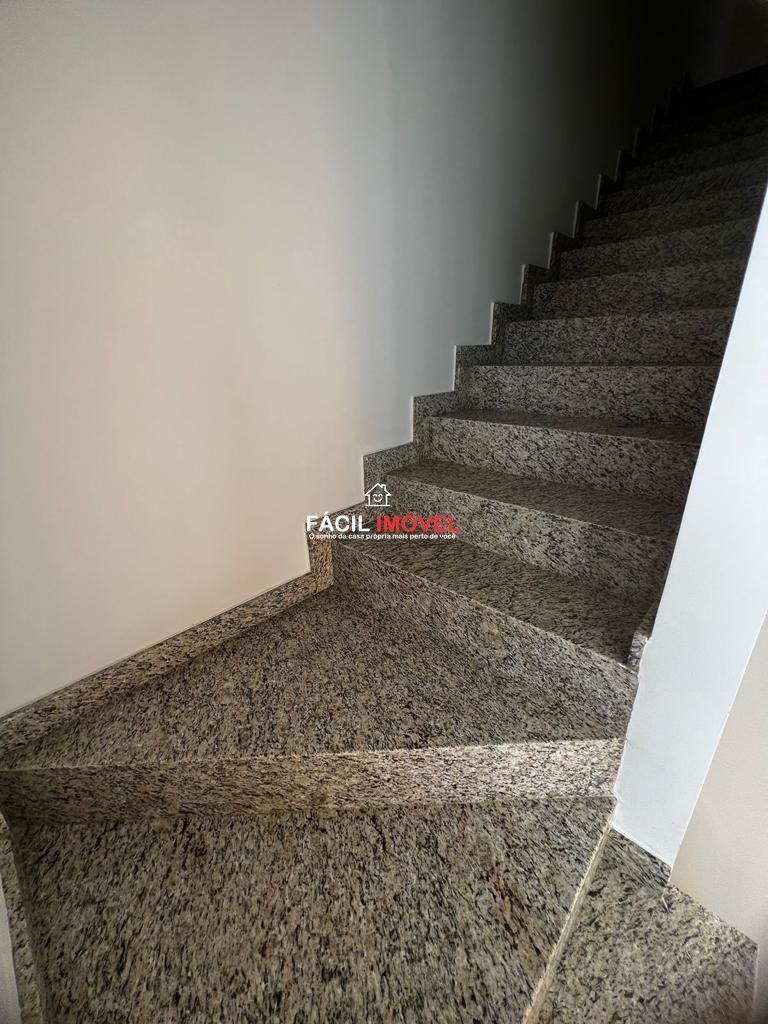 Sobrado, 3 quartos, 98 m² - Foto 2