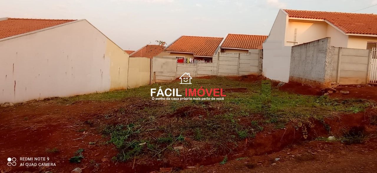 Terreno, 203 m² - Foto 1