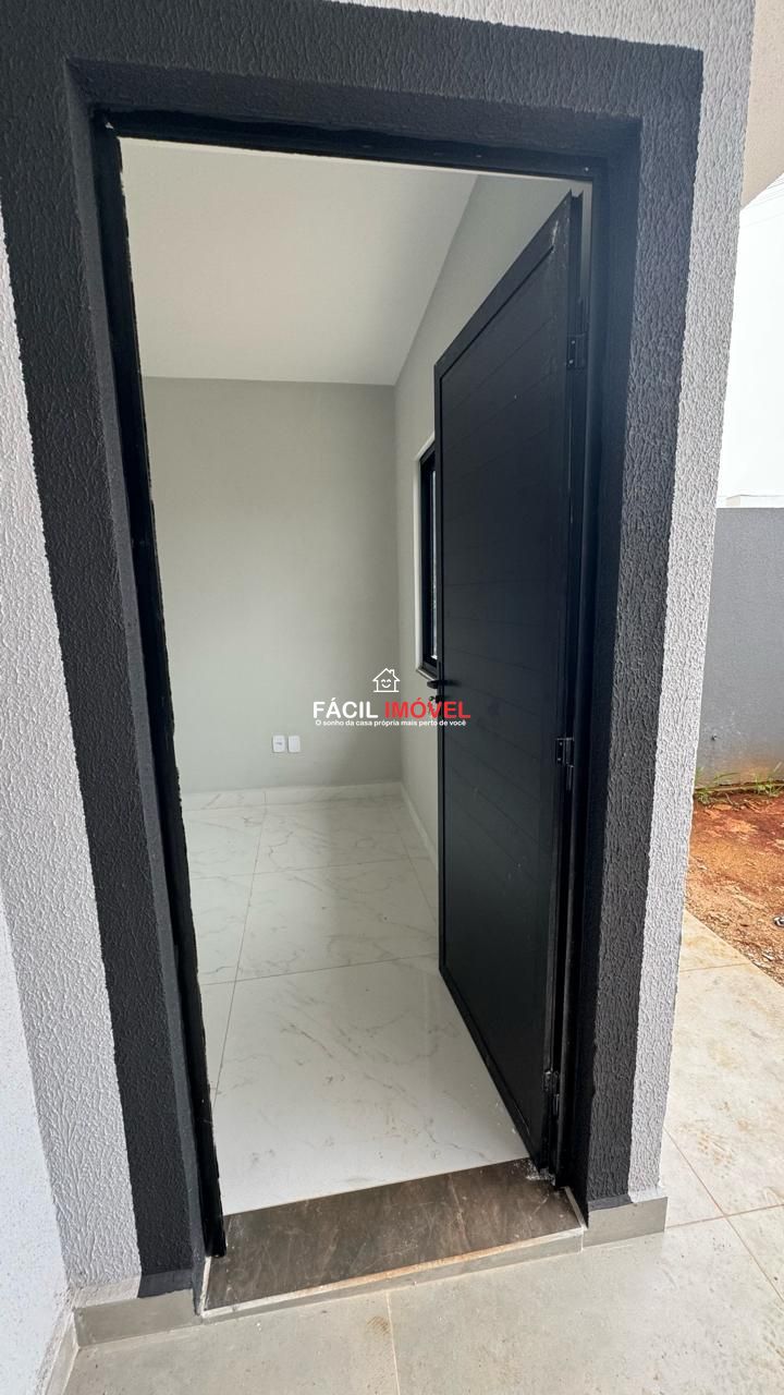 Casa, 2 quartos, 55 m² - Foto 3