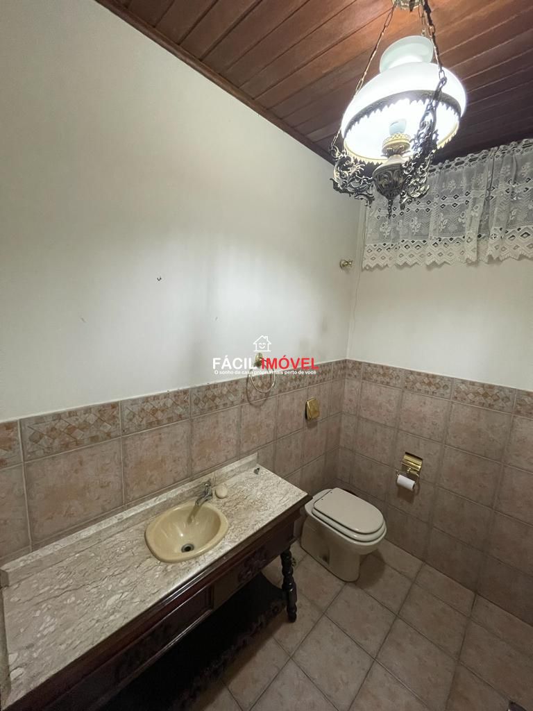 Casa à venda e aluguel com 4 quartos, 300m² - Foto 16