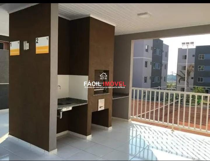 Apartamento à venda com 2 quartos, 55m² - Foto 7