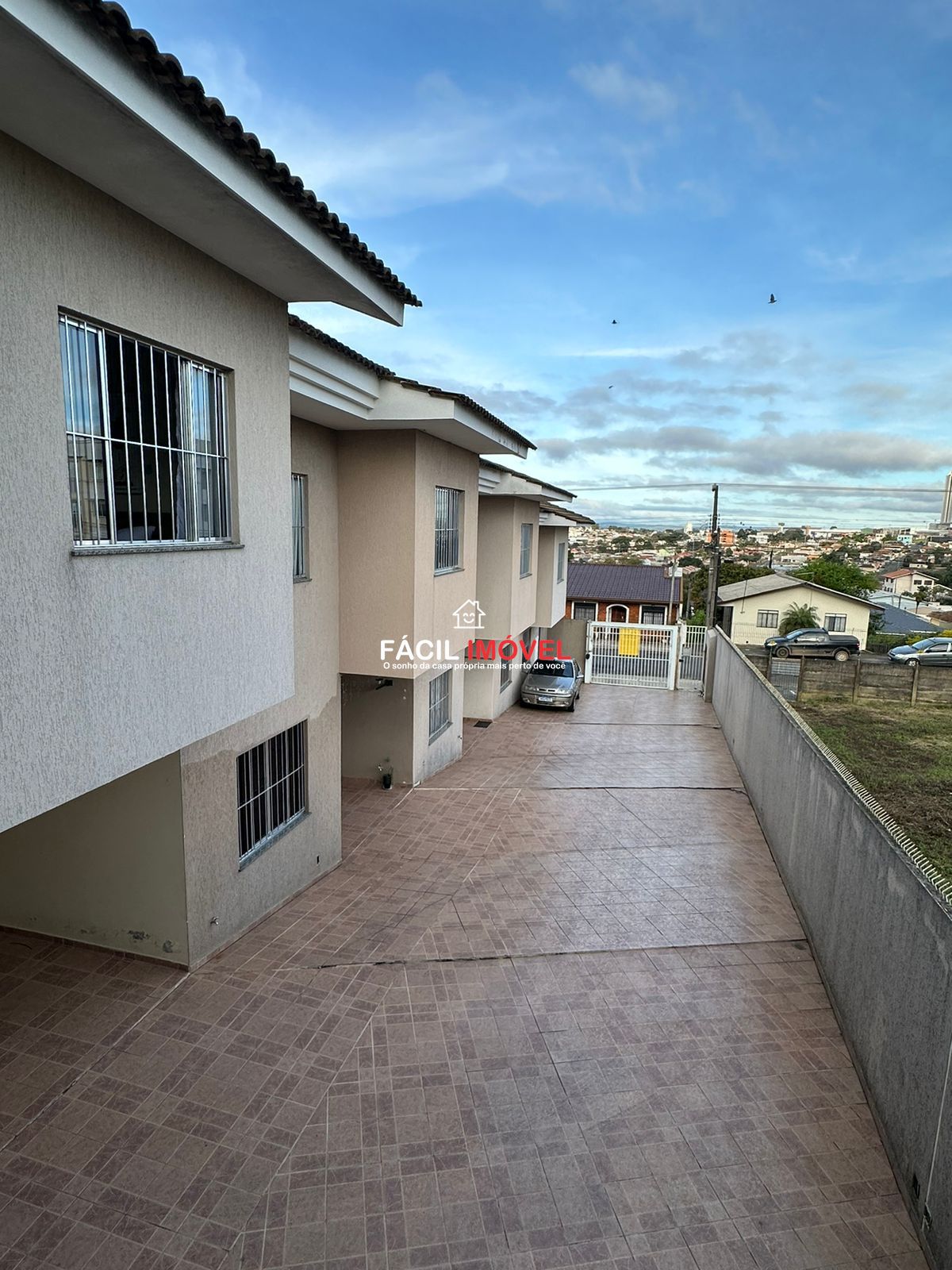 Sobrado, 4 quartos, 120 m² - Foto 2