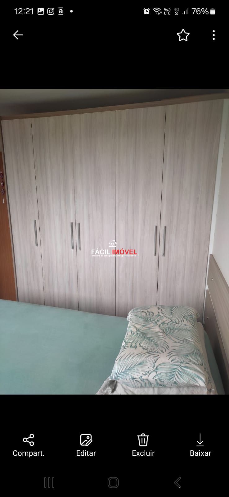 Apartamento à venda com 2 quartos, 55m² - Foto 14