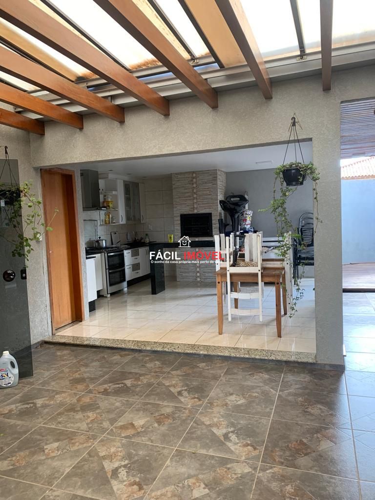 Casa, 3 quartos, 240 m² - Foto 19