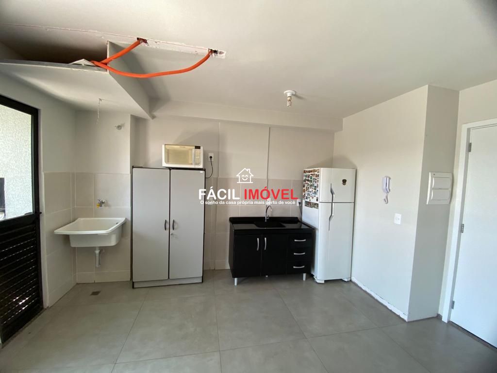 Apartamento à venda com 2 quartos, 55m² - Foto 4