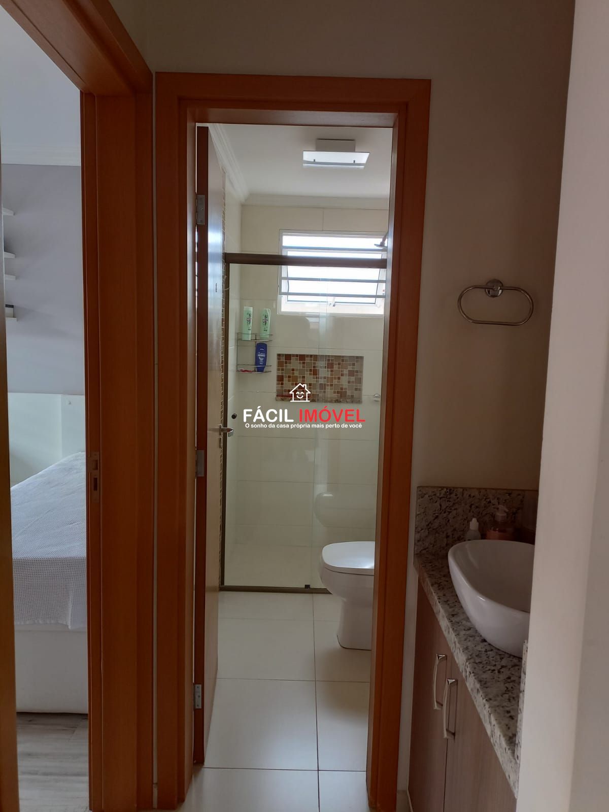 Apartamento à venda com 3 quartos, 135m² - Foto 6