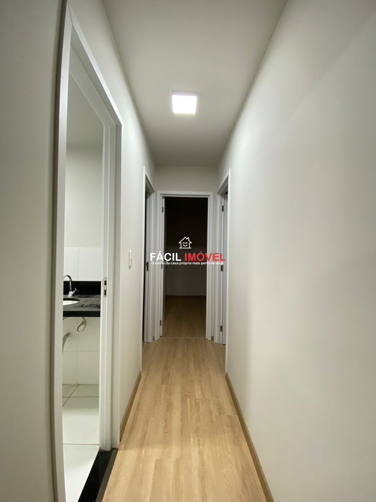 Apartamento à venda com 3 quartos, 60m² - Foto 3