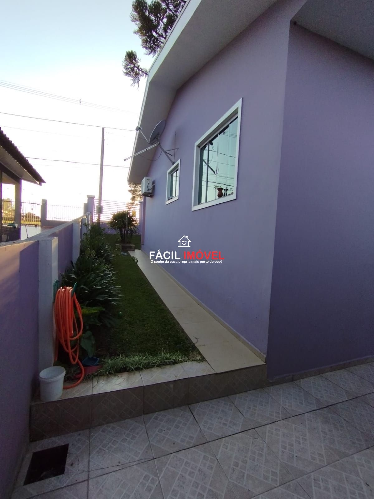 Casa, 2 quartos, 70 m² - Foto 13