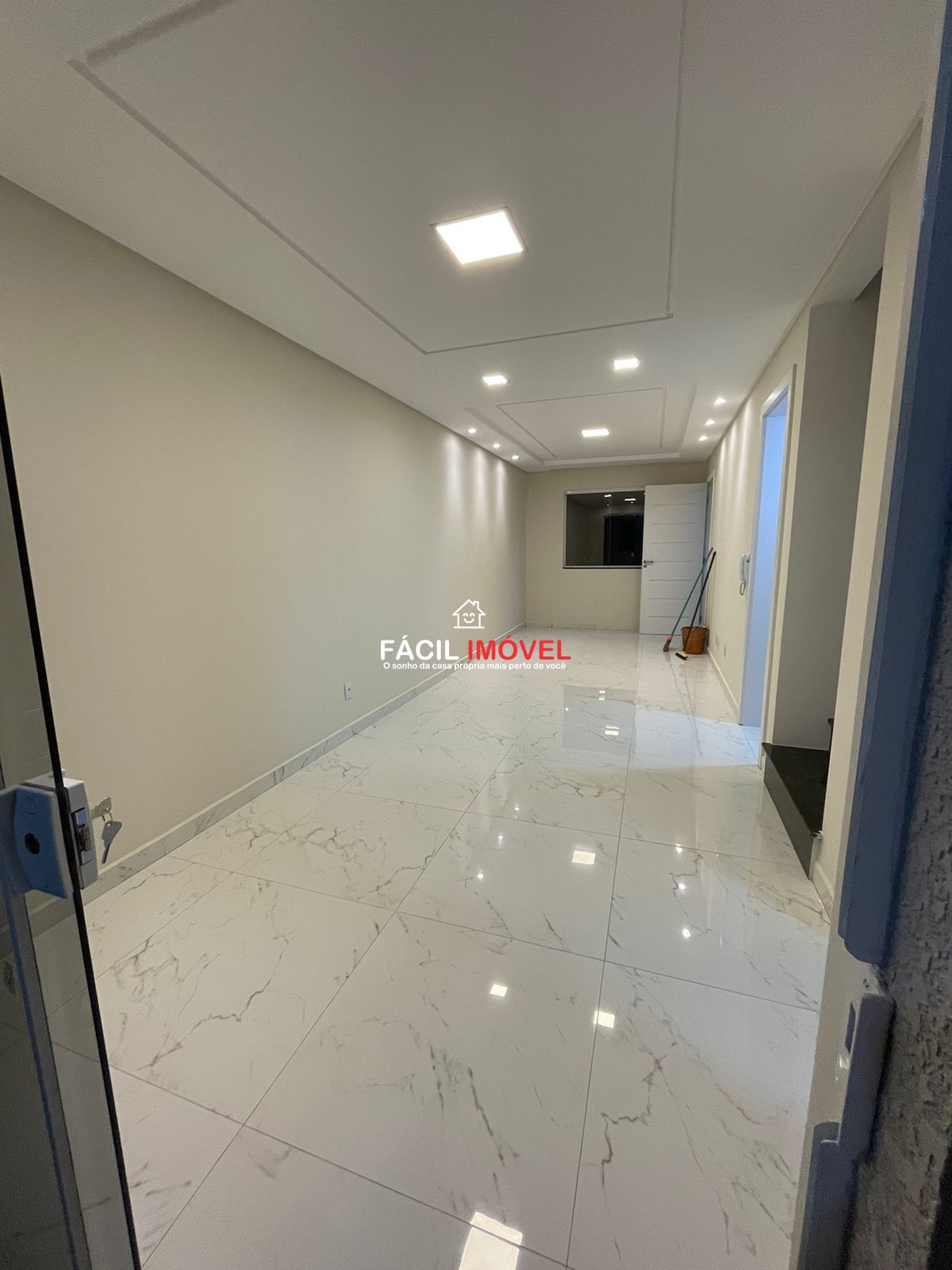 Sobrado à venda com 3 quartos, 103m² - Foto 5