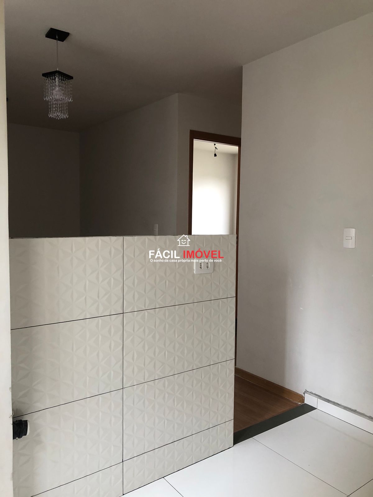 Apartamento à venda com 2 quartos, 45m² - Foto 5