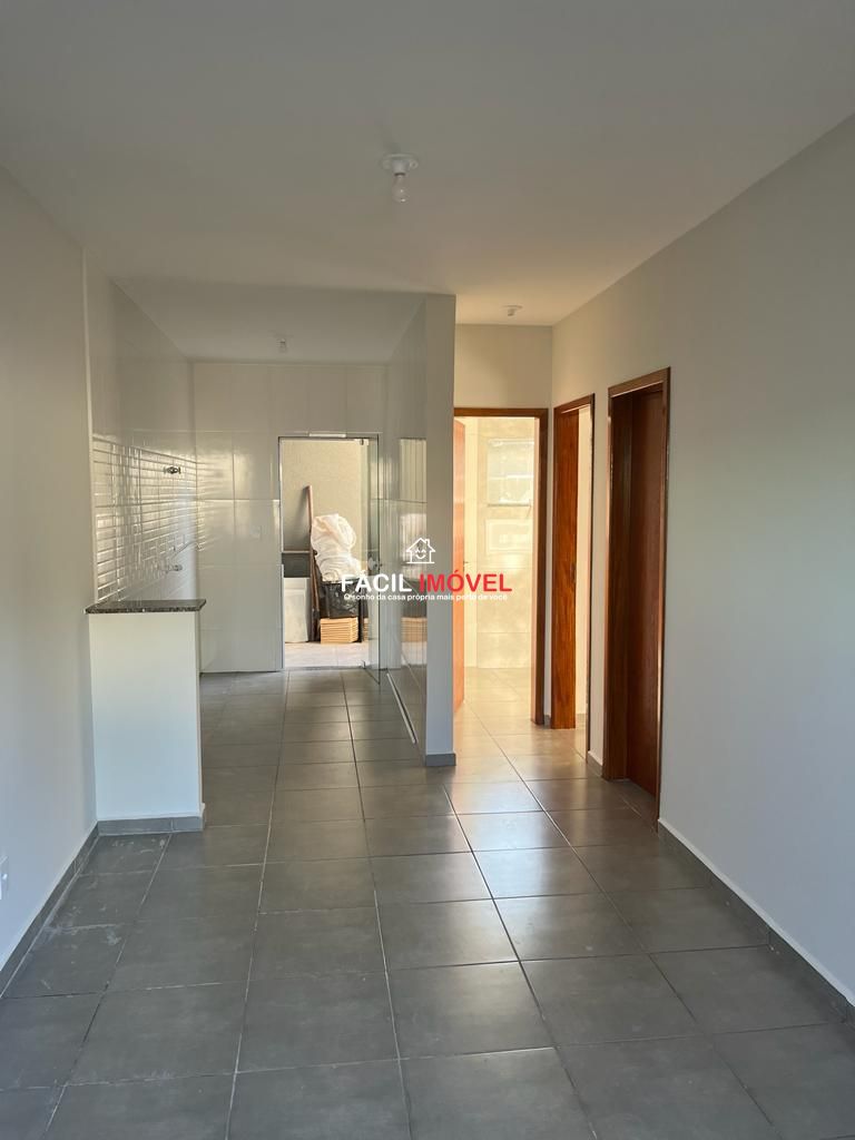Casa, 2 quartos, 64 m² - Foto 3