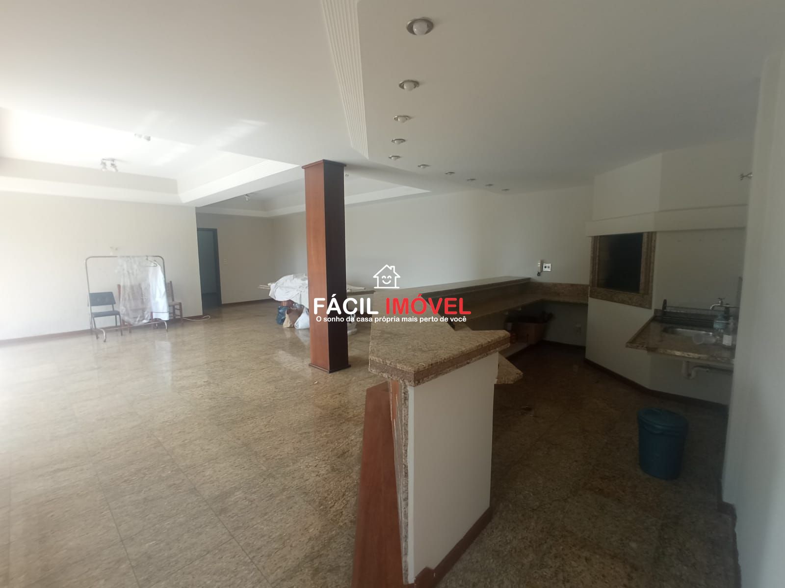 Casa, 4 quartos, 1000 m² - Foto 21