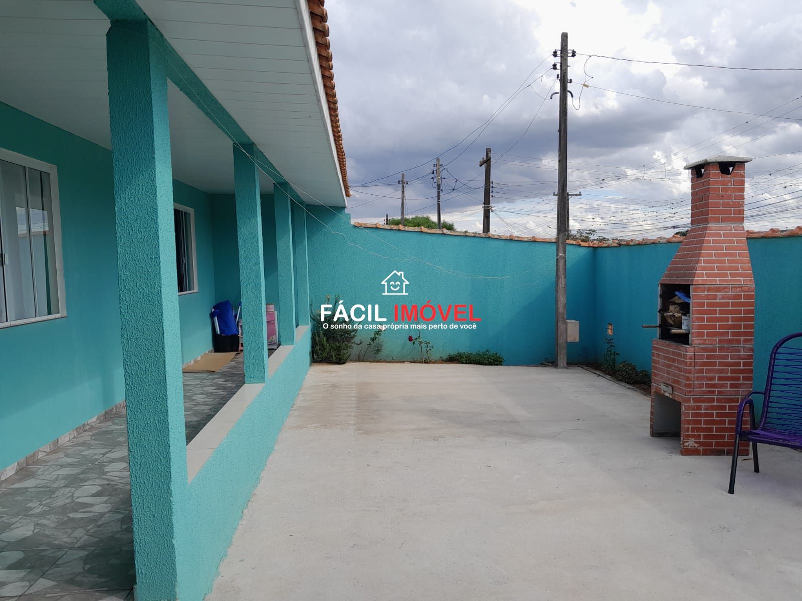 Casa, 2 quartos, 110 m² - Foto 3