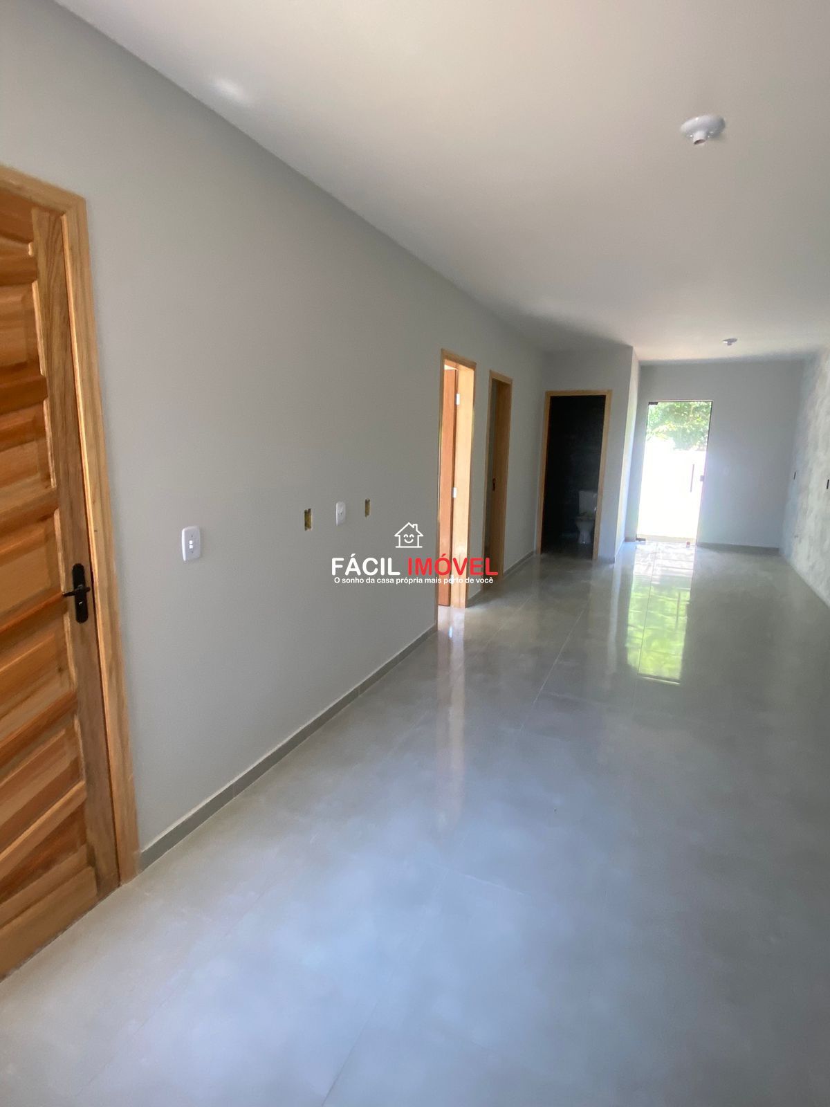Casa, 2 quartos, 55 m² - Foto 4