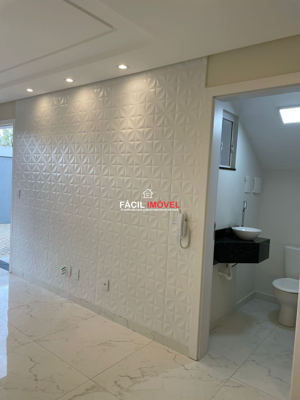 Sobrado à venda com 3 quartos, 103m² - Foto 6