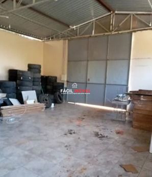 Depósito-Galpão, 500 m² - Foto 4