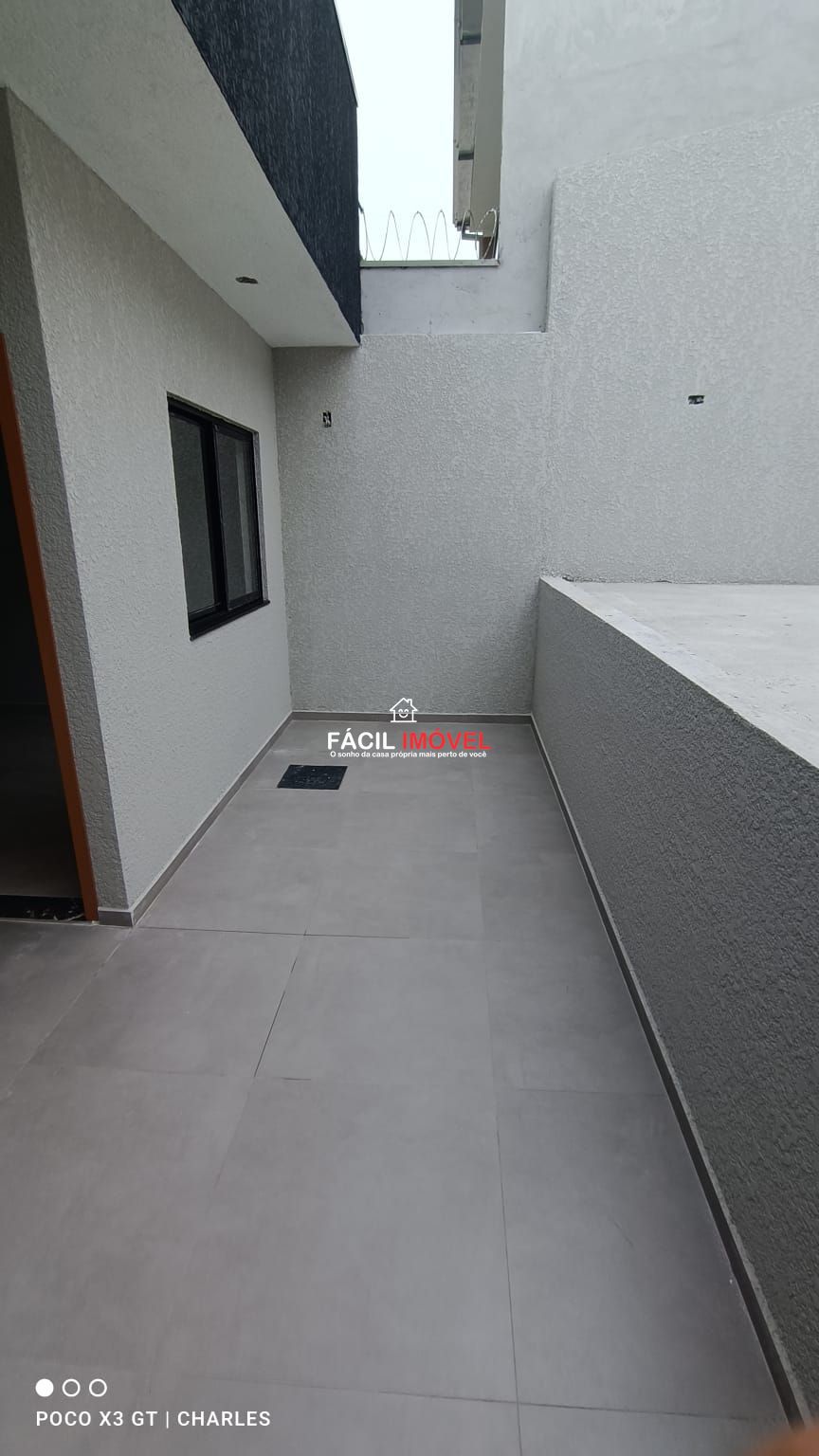 Casa à venda com 3 quartos, 95m² - Foto 11