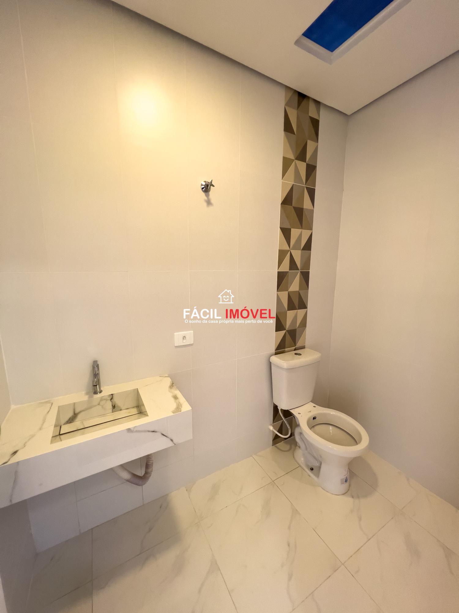 Sobrado, 2 quartos, 75 m² - Foto 8