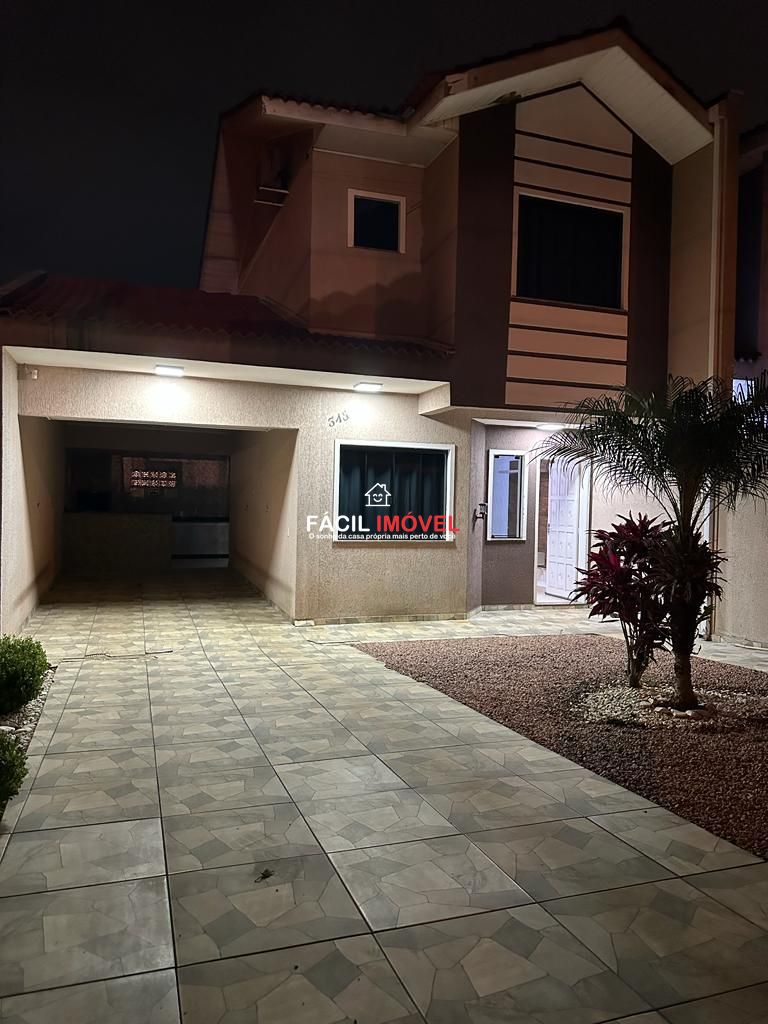 Sobrado, 2 quartos, 120 m² - Foto 2