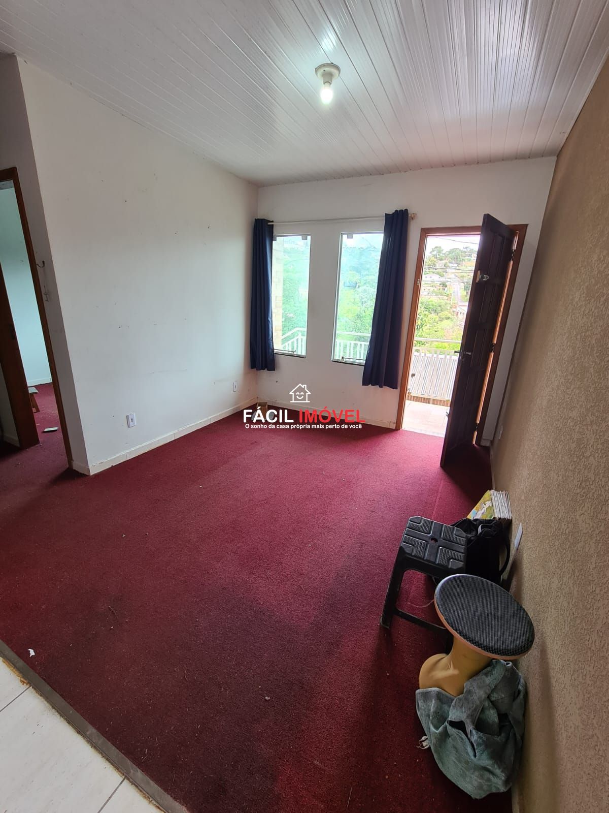 Sobrado, 2 quartos, 62 m² - Foto 2