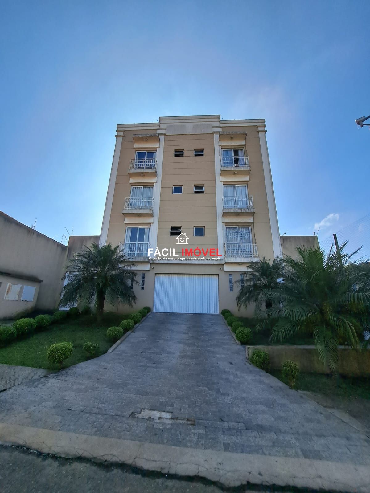 Apartamento, 2 quartos, 70 m² - Foto 1