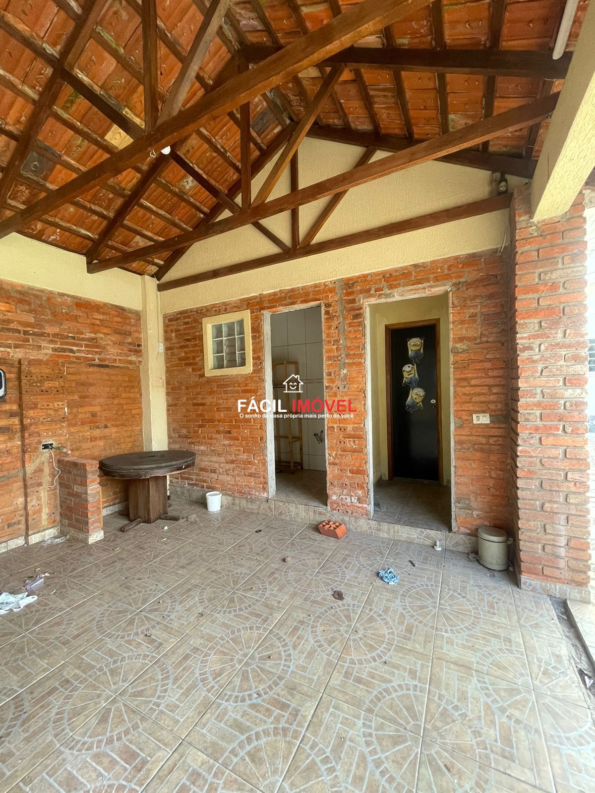 Casa à venda e aluguel com 3 quartos, 200m² - Foto 23