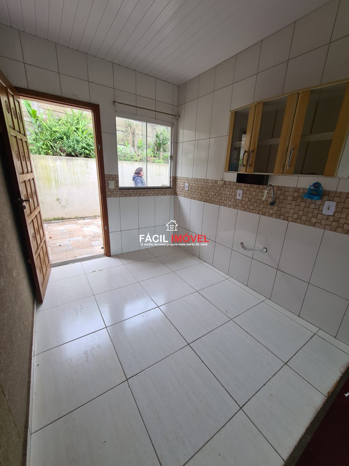 Sobrado, 2 quartos, 62 m² - Foto 3