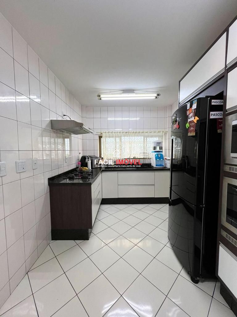 Apartamento à venda com 3 quartos, 124m² - Foto 5