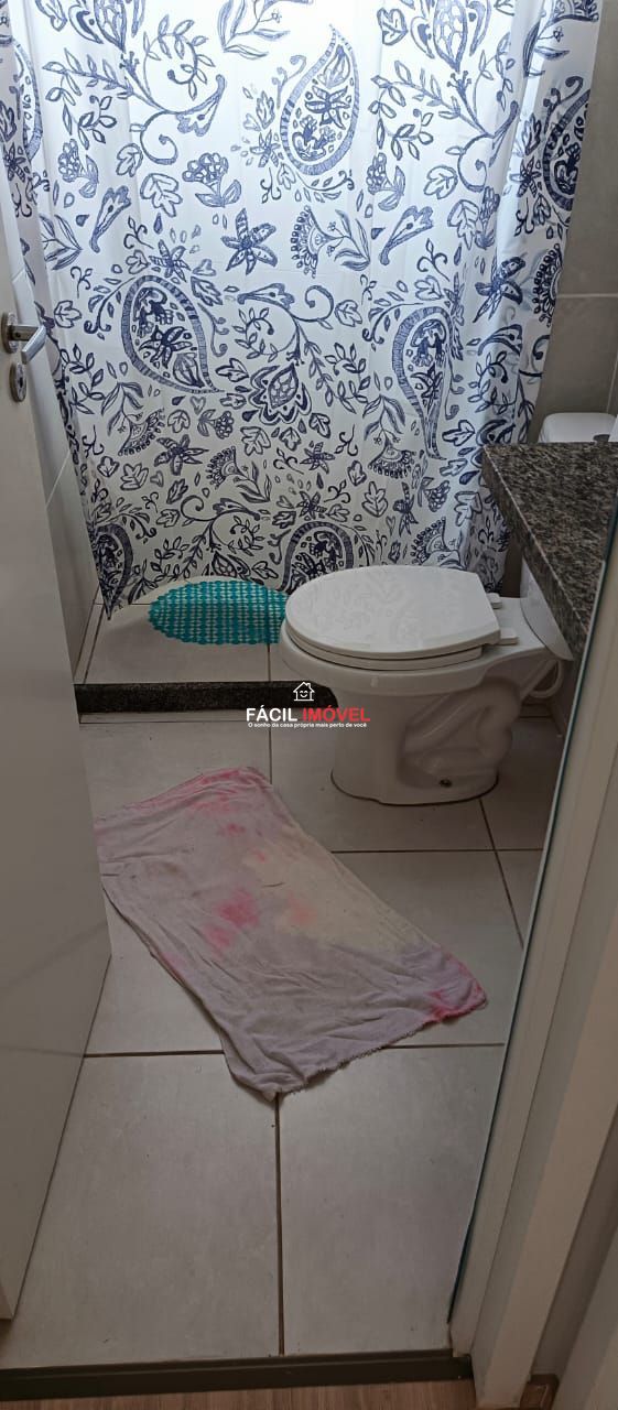 Apartamento à venda com 2 quartos, 55m² - Foto 8