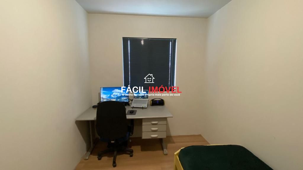 Apartamento à venda com 2 quartos, 55m² - Foto 9