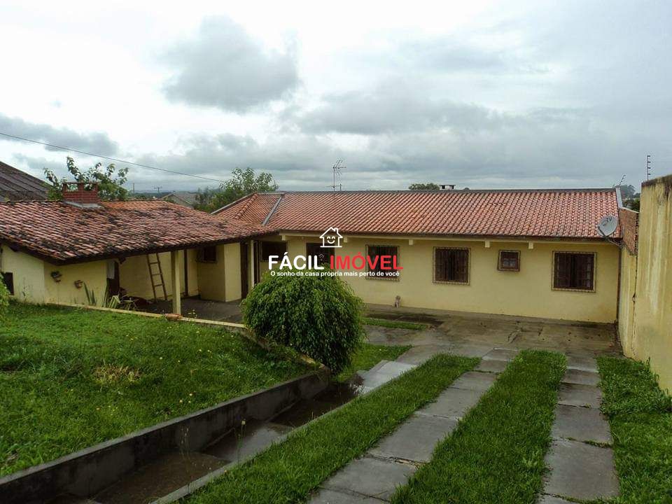 Casa, 3 quartos, 103 m² - Foto 1