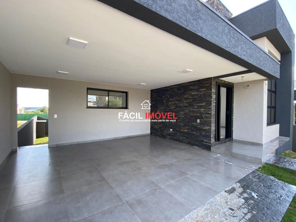 Casa à venda com 4 quartos, 234m² - Foto 14