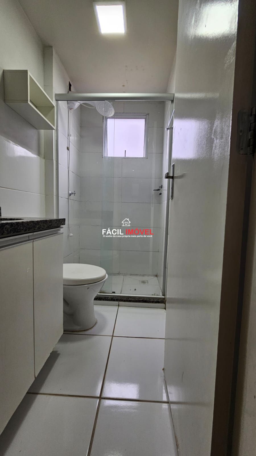 Apartamento à venda com 2 quartos, 45m² - Foto 8