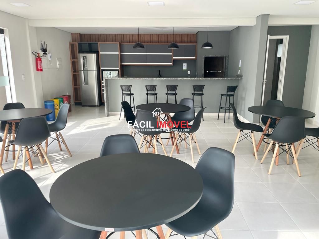 Apartamento à venda com 2 quartos, 54m² - Foto 12