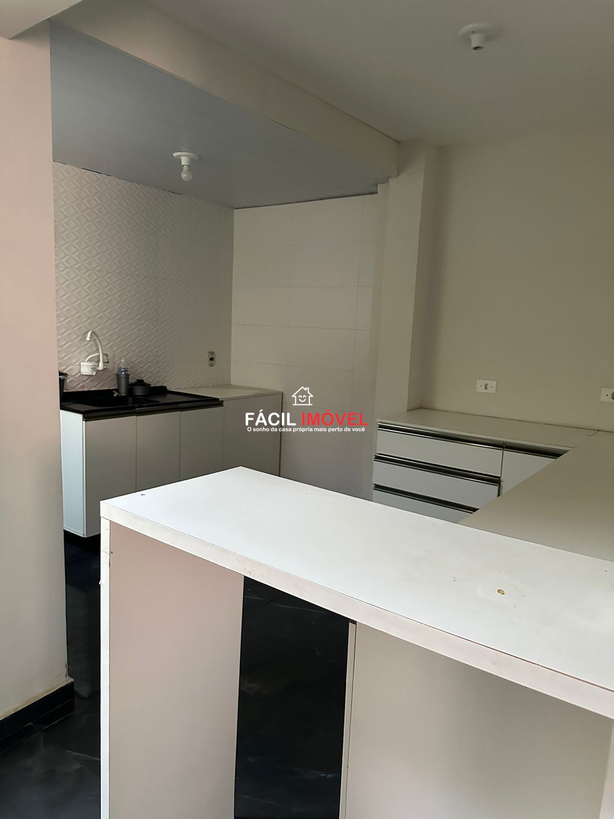 Sobrado para alugar com 2 quartos, 80m² - Foto 5