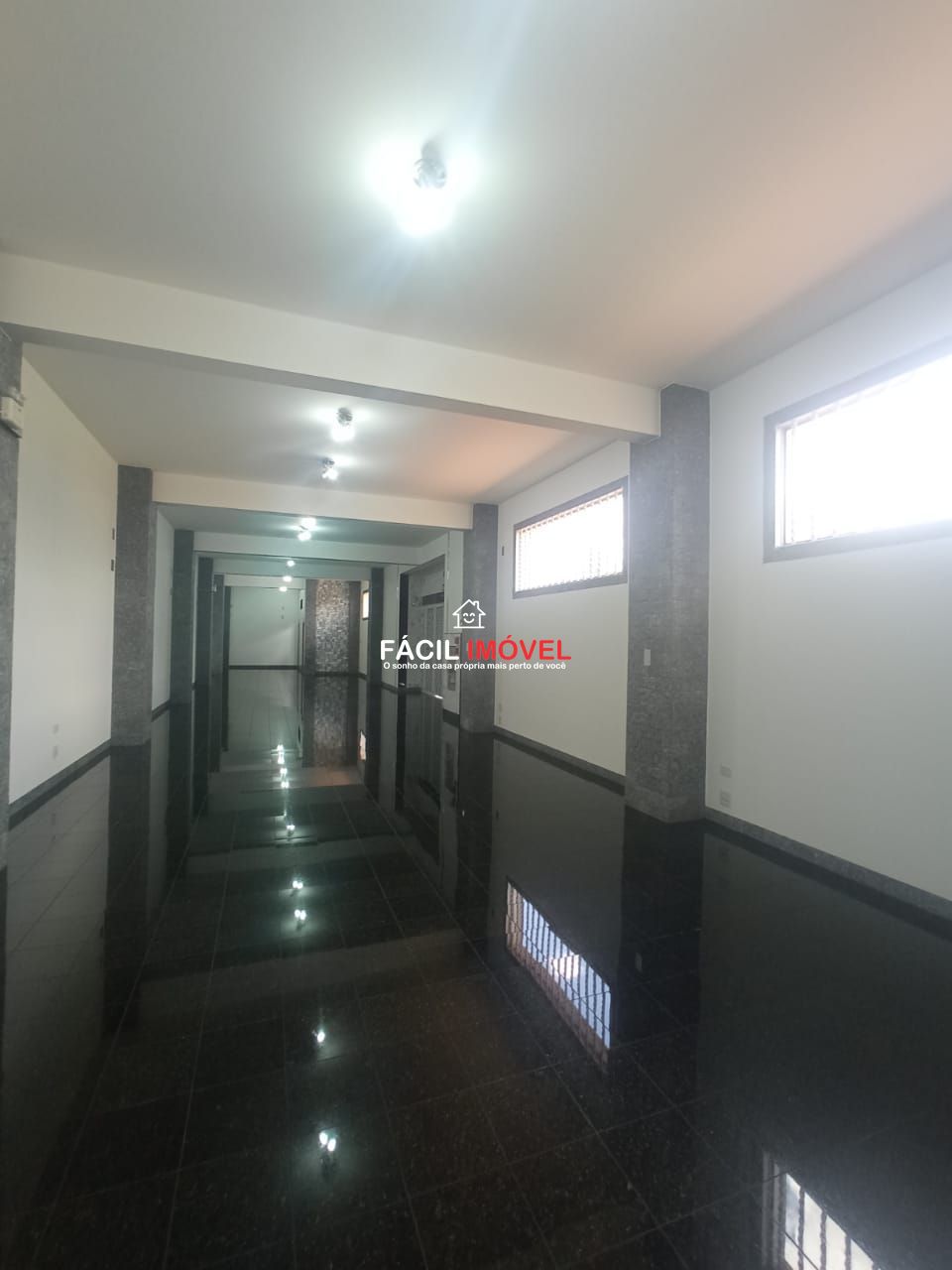 Conjunto Comercial-Sala para alugar com 1 quarto, 250m² - Foto 4