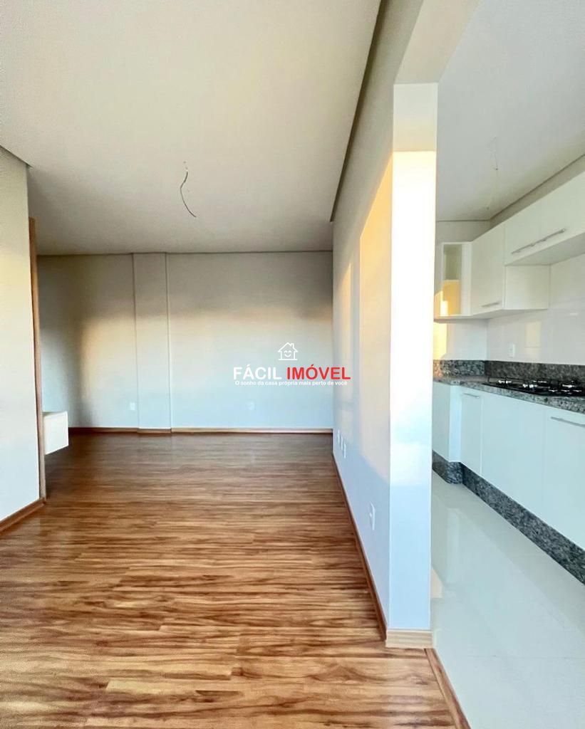 Apartamento à venda com 2 quartos, 77m² - Foto 7