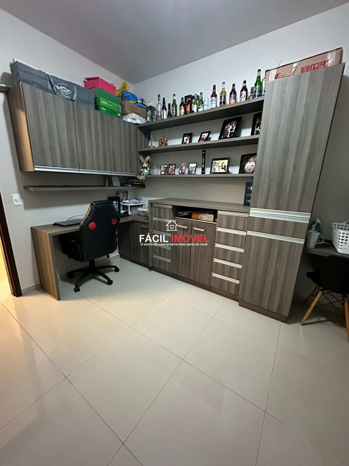 Sobrado, 4 quartos, 120 m² - Foto 9