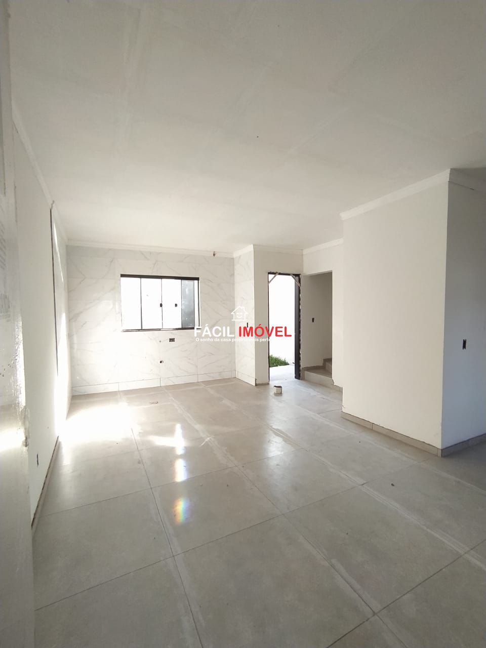 Sobrado, 2 quartos, 57 m² - Foto 12