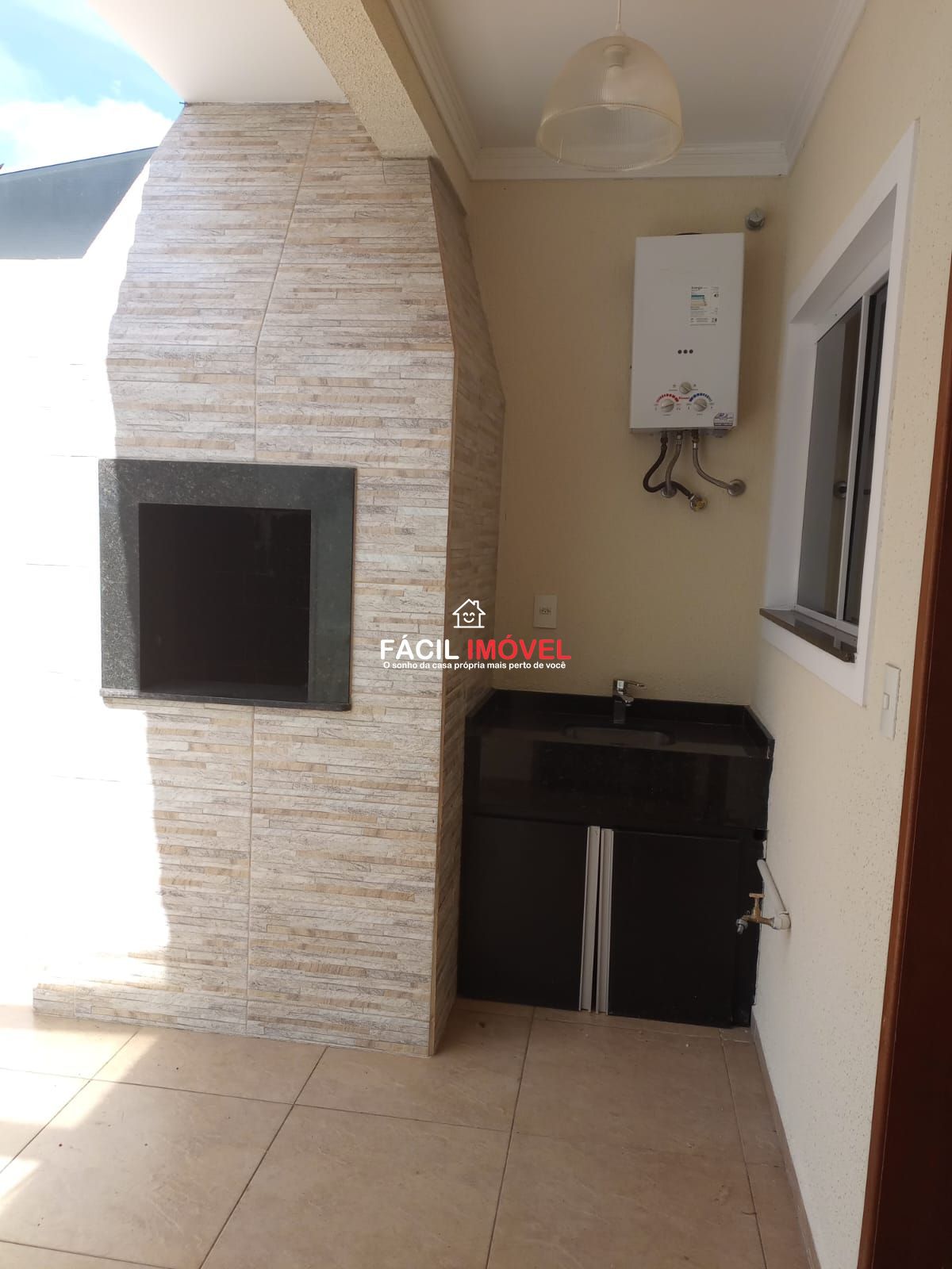 Sobrado, 3 quartos, 150 m² - Foto 9