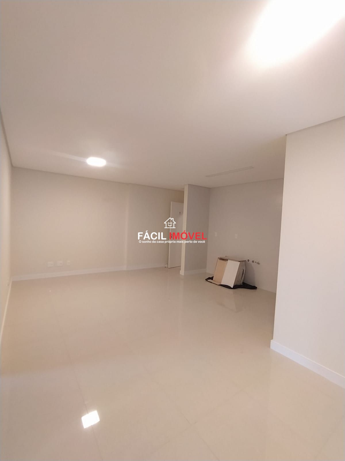 Apartamento à venda com 2 quartos, 21m² - Foto 3