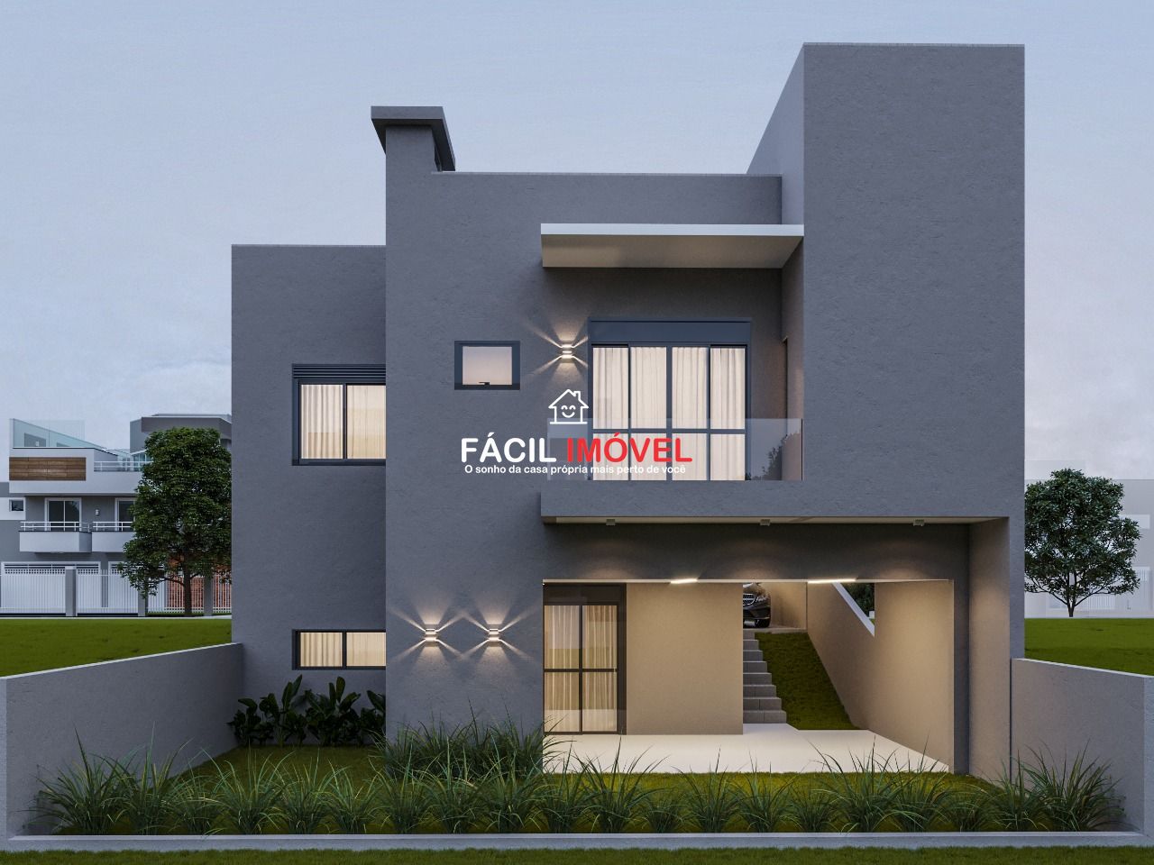 Casa, 3 quartos, 180 m² - Foto 4